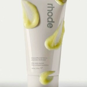 Rhode pineapple refresh cleanser 20 ml