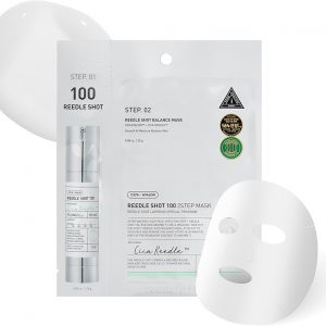 VT Reedle Shot 100 2-Step Mask