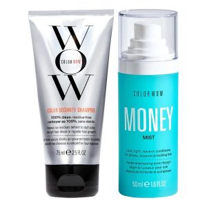 Wow + Sephora VIB Rouge Duo Kit